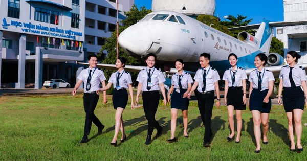 1 trường ĐH công lập sắp đầu tư hơn 25.000 tỷ đồng mở phân hiệu mới gần sân bay Long Thành: Chuyên đào tạo ngành học hiếm, nhiều ngành 16 điểm là đỗ