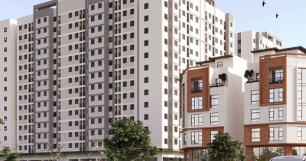 Hải Phòng hỗ trợ hơn 400 căn hộ cho cán bộ Hải Dương khi 2 địa phương sáp nhập