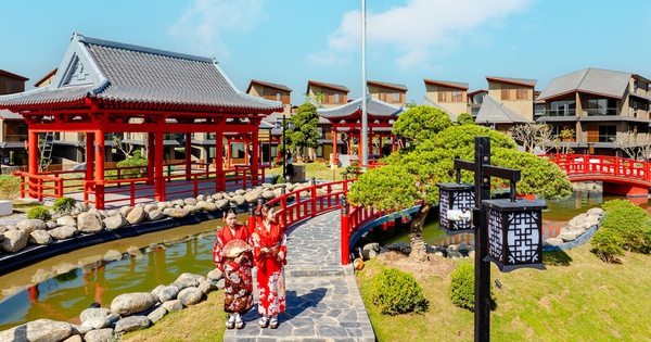 Lý do biệt thự phong cách Nhật tại “đảo tỷ phú” ghi điểm với giới tinh hoa