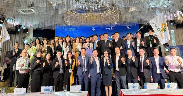 Địa Ốc SGO – Hành trình kiến tạo giá trị thật trong ngành bất động sản