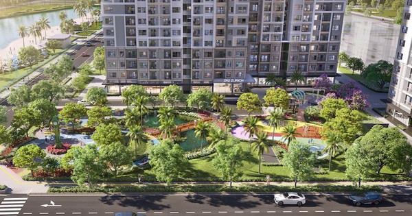 Cơ hội sở hữu shop chân đế với dòng khách thường xuyên hơn 50.000 người