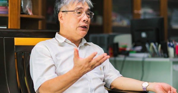 TS Trần Đình Thiên: "Triển khai các công trình APEC Phú Quốc là không thể chờ đợi”