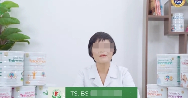 Bộ Y tế: Nhân viên y tế không được tham gia quảng cáo thực phẩm chức năng
