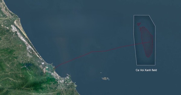 Biến động mới của 5 dự án liên quan mỏ khí lớn nhất Việt Nam