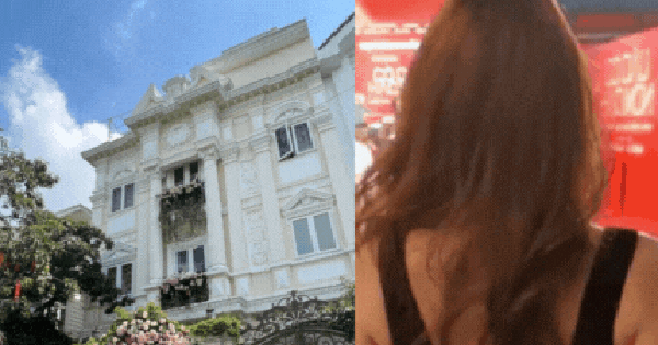 Phú bà Vbiz mua đất 20.000m2 chỉ để nuôi gà, sở hữu 4 biệt thự triệu đô, đóng phim nào cũng hot điên đảo