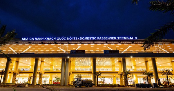 Vietnam Airlines, Vietjet, Bamboo phân chia "địa bàn" thế nào sau khi có nhà ga T3 Tân Sơn Nhất?