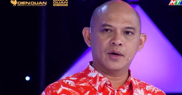 Color Man làm trò?