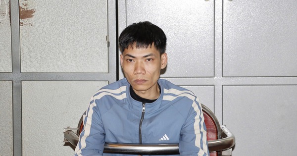 Bắt giang hồ máu lạnh “Tuấn ngáo” đâm tử vong đối thủ