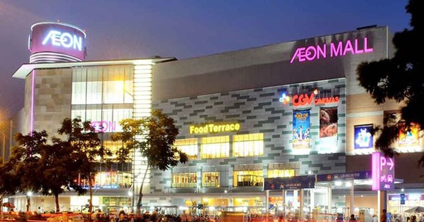 Aeon gấp rút khởi công Trung tâm thương mại 5.400 tỷ đồng tại ‘thủ phủ’ Đồng bằng Sông Cửu Long sớm, ngay tuần sau