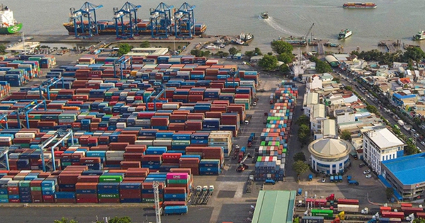 TP HCM hướng đến siêu đô thị biển