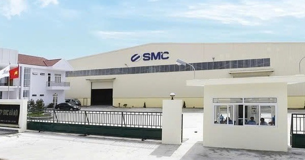 Cổ phiếu SMC vào diện bị cảnh báo kể từ ngày 23/4/2025