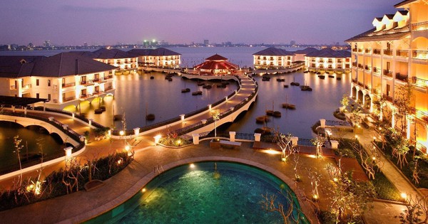 Giám đốc Điều hành IHG Đông Nam Á và Hàn Quốc: Đây là giai đoạn rất sôi động và đầy tiềm năng tại thị trường Việt Nam