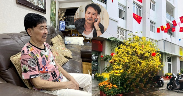 Nam NSƯT "Biệt động Sài Gòn": Sở hữu nhà mặt tiền đồ sộ ở Phú Mỹ Hưng, Quận 7, con trai cũng nổi tiếng