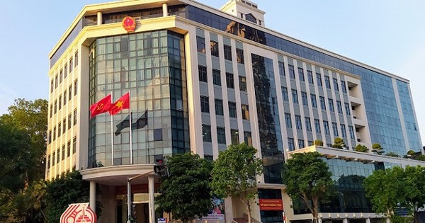 Hà Nội có phường Ba Đình sau sắp xếp