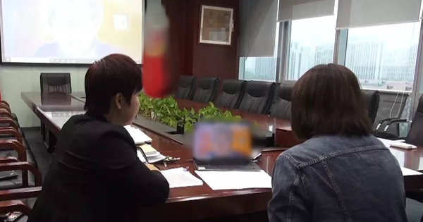 Chưa từng vay tiền, người phụ nữ bị thông báo nợ xấu 2,1 tỷ đồng, khẳng định: “Chị không trả thì em chị phải trả”