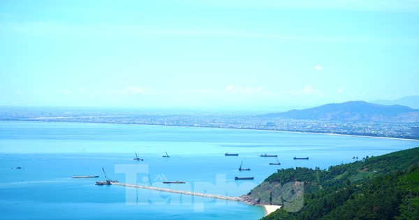 Khu Thương mại tự do Đà Nẵng ra sao khi sáp nhập với Quảng Nam?