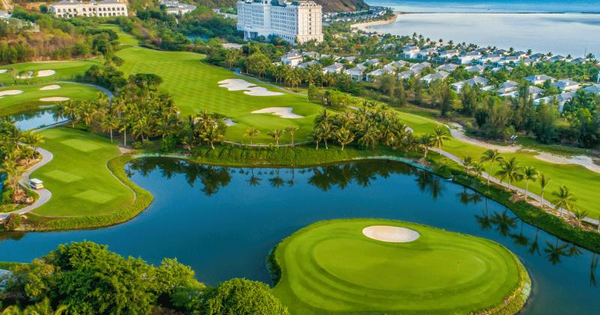 Vinpearl của tỷ phú Phạm Nhật Vượng muốn xây thêm 1 tổ hợp sân golf gần 4.000 tỷ ở Nha Trang, phục vụ 2.000 lượt khách/ngày