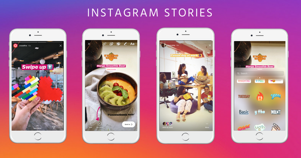 Instagram bỏ tính năng lưu Story về thiết bị, người dùng cảm thấy bất tiện
