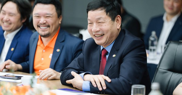 FPT “bắt tay” loạt tập đoàn lớn Indonesia, lập nhóm công tác chung xây dựng hệ sinh thái bán dẫn và AI