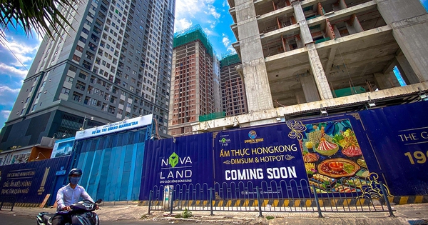 Cổ phiếu giá 9.600 đồng, một công ty bất động sản muốn bán cho nhân viên 10.000 đồng
