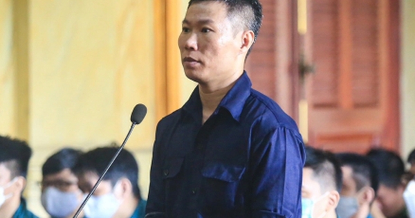 Cựu Đại úy công an cầm đầu đường dây buôn lậu hơn 200 tỷ đồng lãnh 12 năm tù