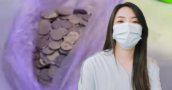 Nhân viên tự ý nghỉ làm 3 ngày không phép, chủ quán dằn mặt trả lương bằng 1 bao nilon nặng bất thường, cơ quan chức năng: Không phạm pháp nhưng thiếu đạo đức