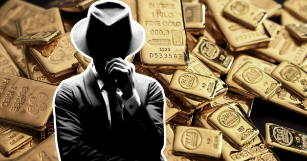 Đi họp đại hội cổ đông, một người trúng 500 triệu đồng, 10 người khác lĩnh 1 chỉ vàng