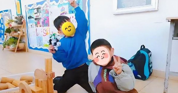 Con trai làm hỏng món đồ chơi hơn 14 triệu đồng của bạn, cách xử lý của người bố khiến phụ huynh đứa trẻ kia gật gù nể phục
