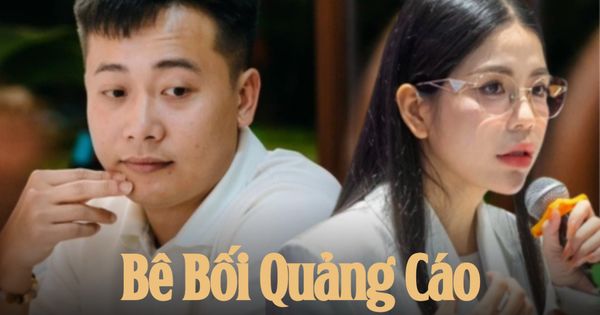 Liên hoàn bê bối quảng cáo: Khi các ngôi sao bán danh tiếng để đổi lấy tai tiếng