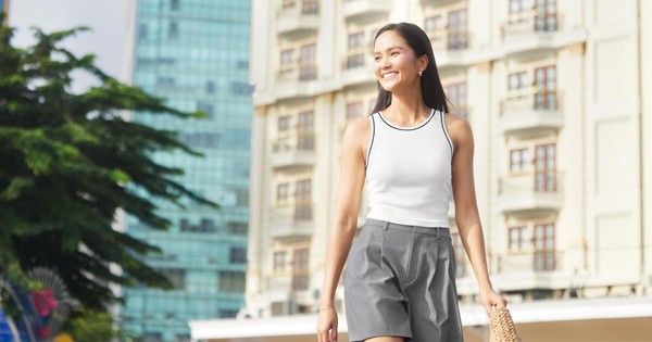 Giải mã 1 chiếc áo có lịch sử 20 năm, làm nên biểu tượng của 1 thương hiệu thời trang bán lẻ đến từ Nhật Bản