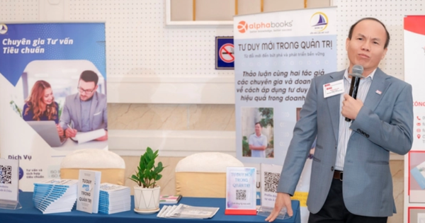 1 doanh nghiệp từng đối mặt với khủng hoảng dòng tiền nay trở thành nhà cung cấp uy tín cho thị trường quốc tế: Nhờ thay đổi 1 yếu tố