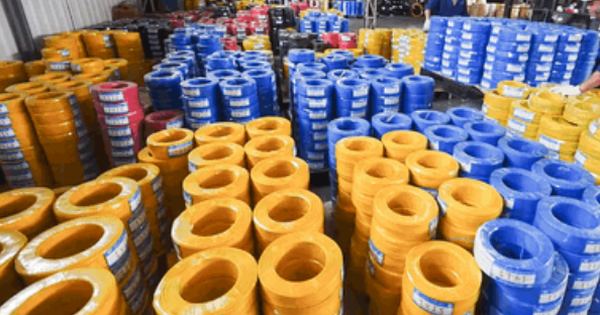 Mỹ vừa chi hơn 300 triệu USD mua một ‘mỏ vàng’ mới nổi của Việt Nam: Nước ta là mắt xích quan trọng của chuỗi cung ứng toàn cầu, các cường quốc công nghệ đua nhau chốt đơn