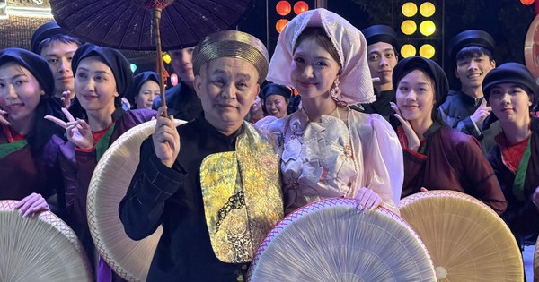 NS Xuân Hinh đi diễn cát-xê 4 cây vàng từ cách đây hơn 20 năm, giá hiện tại Hòa Minzy không thể trả được
