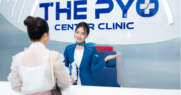 Phòng khám thẩm mỹ The Pyo - 3 yếu tố tinh hoa làm nên thương hiệu