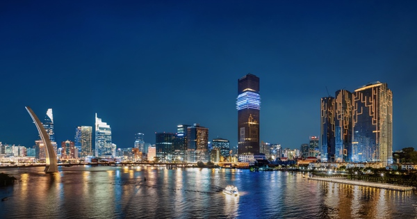 MGV hợp tác Masterise Homes mở rộng phân phối bất động sản