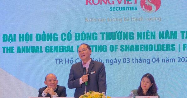 Rồng Việt công bố KQKD Quý 1/2025, vững nền tảng cho bước tiến dài hạn