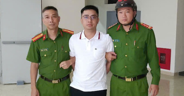 Đã bắt Bùi Đình Khánh, đối tượng nổ súng khiến thiếu tá công an hy sinh