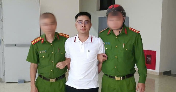Công an Thanh Hóa thông tin gì về việc bắt nghi phạm Bùi Đình Khánh?