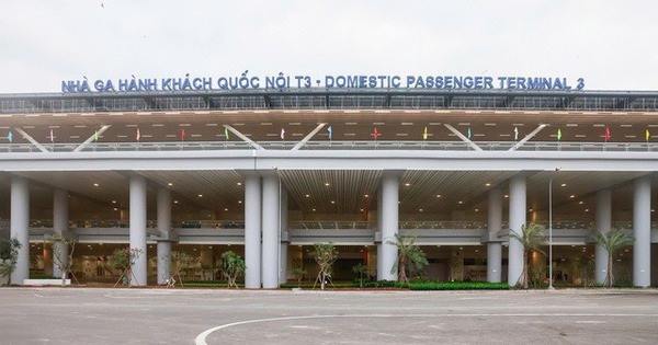 Đồng loạt khánh thành nhà ga T3 sân bay Tân Sơn Nhất và nhiều dự án cao tốc Bắc - Nam