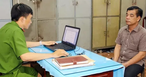 Tạo vỏ bọc doanh nhân thành đạt, giám đốc bắt tay với kế toán lừa đảo 20 tỷ đồng
