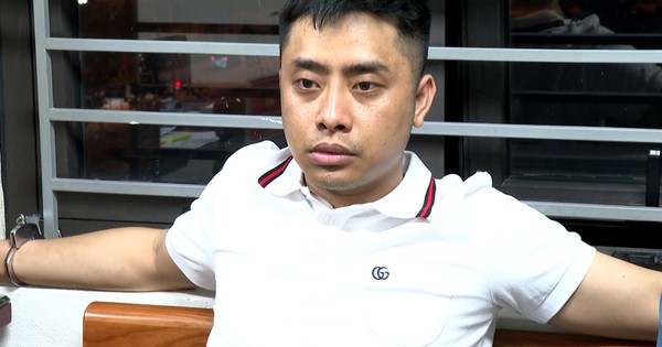 Bùi Đình Khánh bị truy bắt như thế nào trong gần 24 giờ?