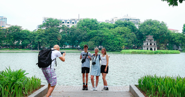 Chi tiết dự kiến sắp xếp các phường, xã ở Hà Nội