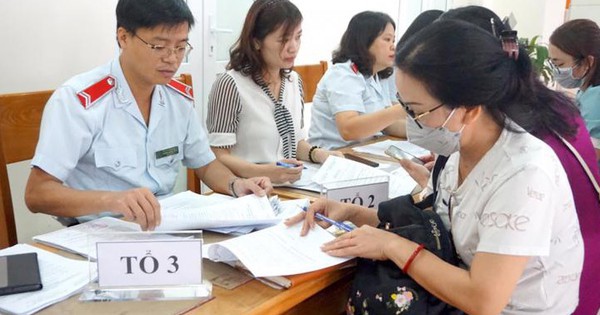 Khắc phục bất cập trong xử lý chậm đóng, trốn đóng bảo hiểm xã hội