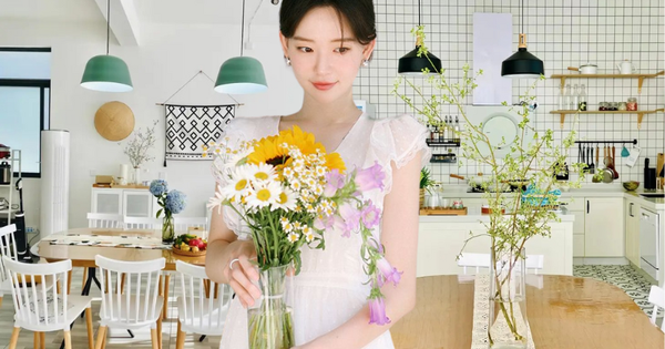 Cặp vợ chồng trẻ bỏ 1,75 tỷ đồng về quê xây ngôi nhà sân vườn rộng 370m²: Dân thành phố nhìn mà mê mẩn