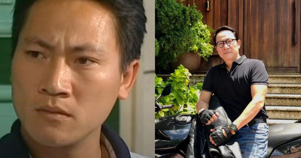 Nam NSƯT sở hữu biệt thự 2 mặt tiền gần biển ở Đà Nẵng: Từng bỏ nghề diễn làm lái xe, U60 viên mãn bên vợ và 4 con
