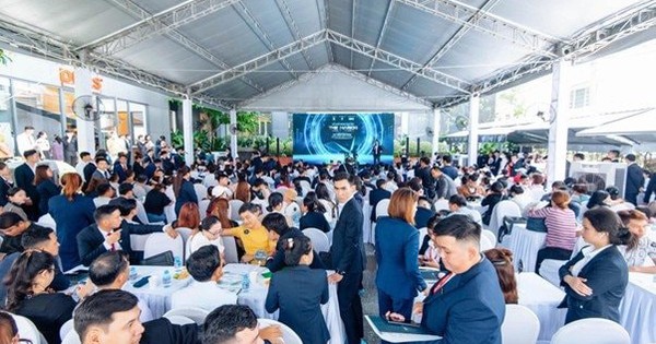10 năm qua giá nhà đất Bình Dương đã tăng 700%, bất động sản Bình Dương sẽ lập mặt bằng giá mới nếu sáp nhập TPHCM?