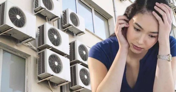 Phát hiện hàng xóm lắp dàn nóng điều hoà ở chỗ của nhà mình, người phụ nữ kiện đòi bồi thường 389 triệu đồng, toà án tuyên bố: “Trả 10 triệu là đủ”