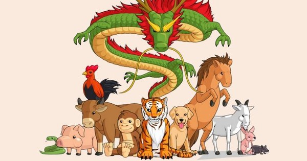 1 tuần nữa có 2 con giáp tạm biệt vận xui, cuộc sống lên hương, 1 con giáp đã giàu lại càng giàu