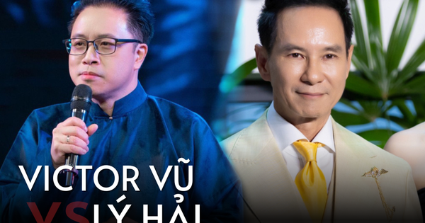 Đại chiến phim Việt 30/4: Lý Hải mất thế độc tôn, ngôi vương về tay Victor Vũ?