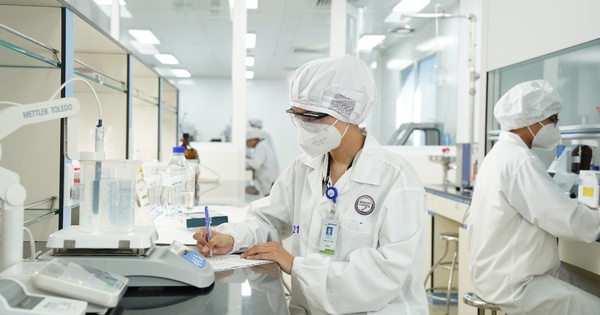 Trước thềm ĐHĐCĐ, Imexpharm báo tin vui quý I/2025